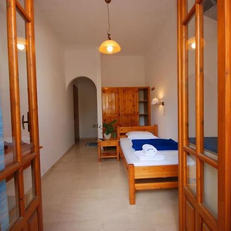Flisvos Rooms Plakias Exteriör bild