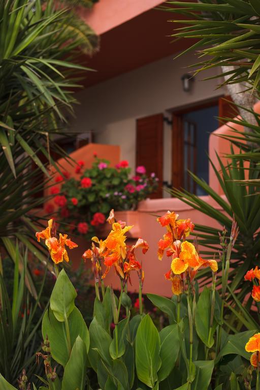 Flisvos Rooms Plakias Rum bild